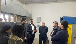 Enhancing Understanding at the Construction Materials Laboratory