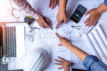 
                                Department of Architecture
                            
