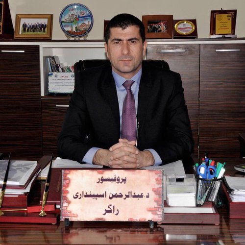
                                        د.عبدالرحمن عمر محمد
                                    