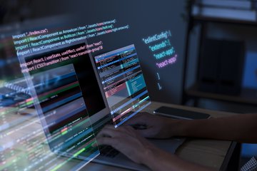 
                                Department of Software Engineering
                            